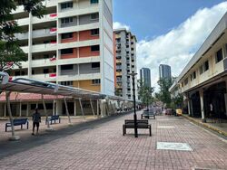 Clementi West Street 2 (D5), Shop House #497470971